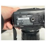 Large Lot of Cameras & Accessories