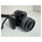 Large Lot of Cameras & Accessories