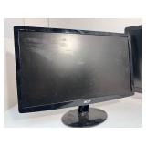 Lot of (2) Computer Monitors