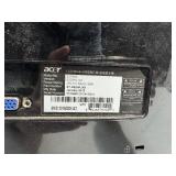 Lot of (2) Computer Monitors