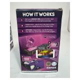 Lot of (2) Sealed Merge Cube Holograms in Your Hand Virtual Game Google Play/ App Store