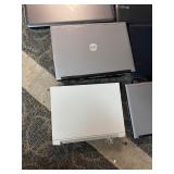 Lot of 16 Laptops