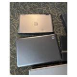Lot of 16 Laptops