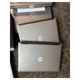 Lot of 16 Laptops