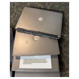 Lot of 16 Laptops