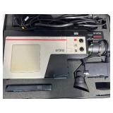 VINTAGE RCA CPR300 Solid State Auto Focus VHS Video Camcorder