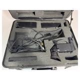 VINTAGE RCA CPR300 Solid State Auto Focus VHS Video Camcorder