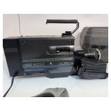 Vintage Sears Color Video Camera