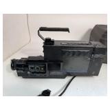 Vintage Sears Color Video Camera