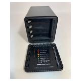 Drobo 4-Bay Hard Drive Array Enclosure