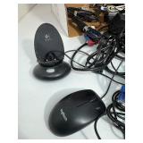 Large Lot of Miscellaneous Wires