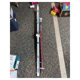 Vintage Rossignol Cheyenne Cross-country Skis