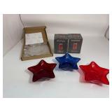 Cups, Trays, & Cupcake Stand