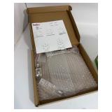 Cups, Trays, & Cupcake Stand