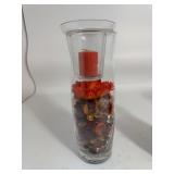 Lot of (3) Candle Holders