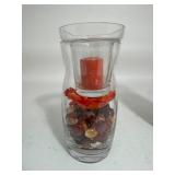 Lot of (3) Candle Holders