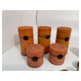 Large Lot of Decor/Candles