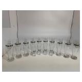 Lot of SCPD Glasses