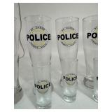 Lot of SCPD Glasses