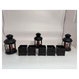 Candle Holders & Lanterns