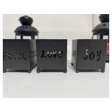 Candle Holders & Lanterns