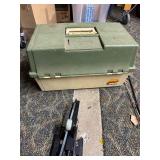 Large Lot of Fishing Equipment