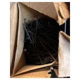 Large Lot of Nails