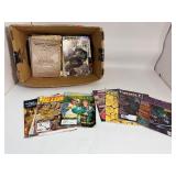 Large Lot of Treasure Hunting Magazines