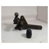 Trailer Hitch