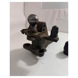 Trailer Hitch