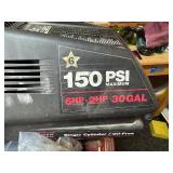 30 Gallon AirCompressor - Does Not Work