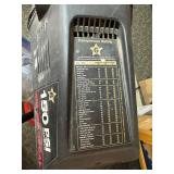 30 Gallon AirCompressor - Does Not Work