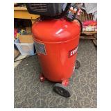30 Gallon AirCompressor - Does Not Work