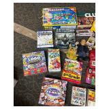 Huge Lot of Games