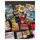 Huge Lot of Games