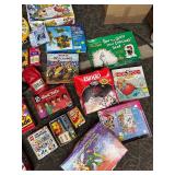 Huge Lot of Games