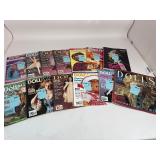Collectible Doll Magazines