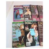 Collectible Doll Magazines