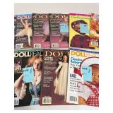 Collectible Doll Magazines