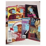Collectible Doll Magazines