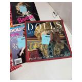 Collectible Doll Magazines