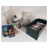 Lot of VHS Tapes