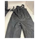 Snow Pants & Gloves