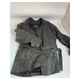 Tannery West Leather Jacket