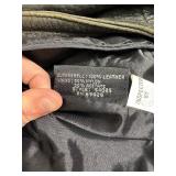 Tannery West Leather Jacket