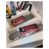 Lot of Tools -Drill Works