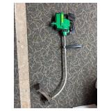 Weed Eater - Needs Work Doesn’t Run