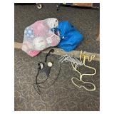 Lot of Sporting Goods