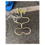 Lot of Sporting Goods