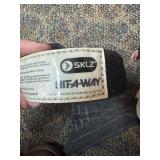 Lot of Sporting Goods